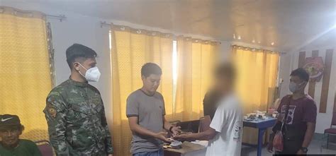 ctg prime nueva ecija|Three former, one active CTG members voluntarily .